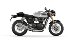 Triumph deals motorcycles thruxton